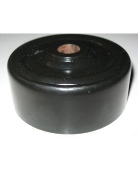 Mercedes Water Pump Drive Belt Pulley A6112050010 Other Genuine
